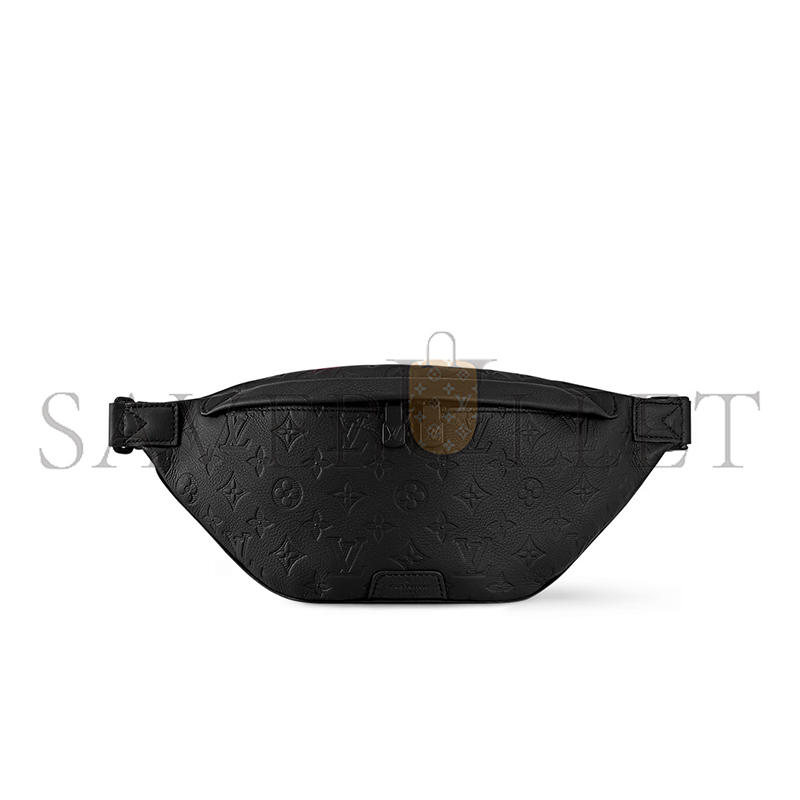 LOUIS VUITTON DISCOVERY PM BUMBAG M46036 (44*15*9cm)